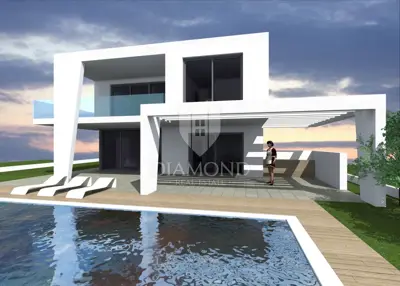 Land plot for sale in Novigrad - 2