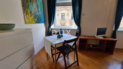 Wohnung zum Kauf in Centar, 25,6 m² - 4