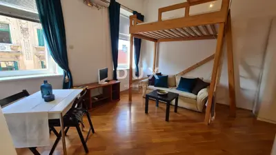 Wohnung zum Kauf in Centar, 25,6 m² - 5