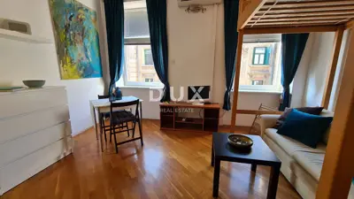 Wohnung zum Kauf in Centar, 25,6 m² - 3
