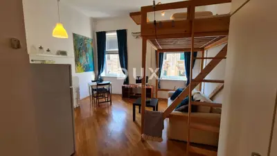 Wohnung zum Kauf in Centar, 25,6 m² - 2