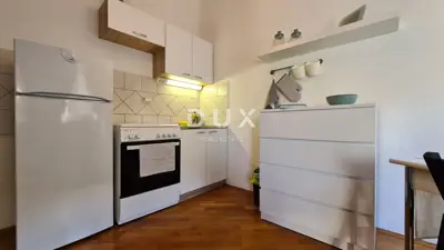 Wohnung zum Kauf in Centar, 25,6 m²