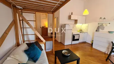 Wohnung zum Kauf in Centar, 25,6 m² - 6