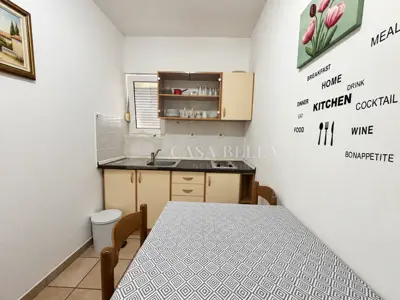 Crikvenica, Dramalj - stan 34 m² s pogledom na more - 8
