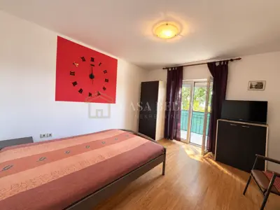 Crikvenica, Dramalj - stan 34 m² s pogledom na more