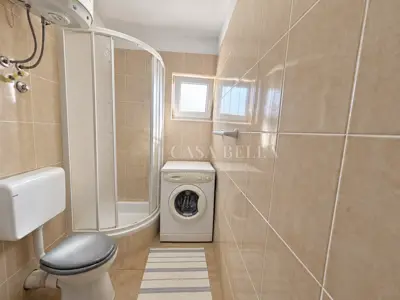 Crikvenica, Dramalj - stan 34 m² s pogledom na more - 10