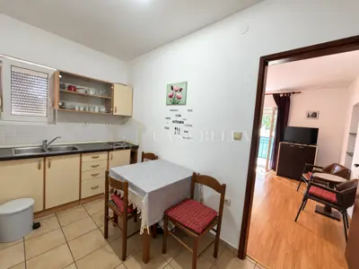 Crikvenica, Dramalj - stan 34 m² s pogledom na more - 7