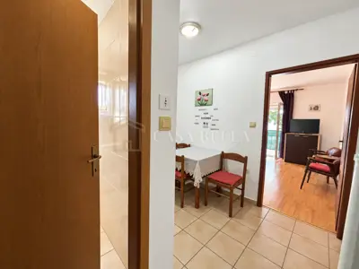 Crikvenica, Dramalj - stan 34 m² s pogledom na more - 9