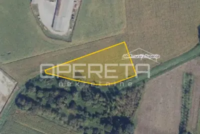 Baugrundstück, Donja Dubrava - Industriezone Sjever