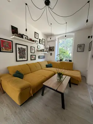 House 120 m², Pula Center - quiet street near the center - 9