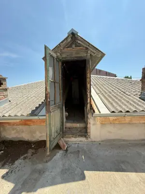 House 120 m², Pula Center - quiet street near the center - 6