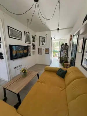 House 120 m², Pula Center - quiet street near the center - 12