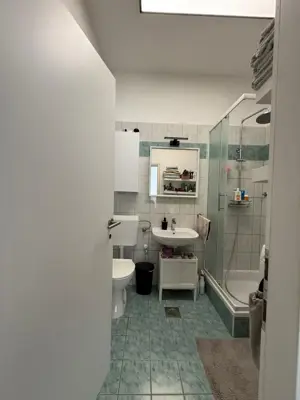 House 120 m², Pula Center - quiet street near the center - 20