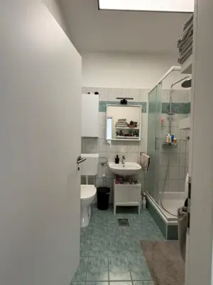 House 120 m², Pula Center - quiet street near the center - 17