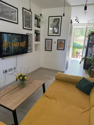 House 120 m², Pula Center - quiet street near the center - 14
