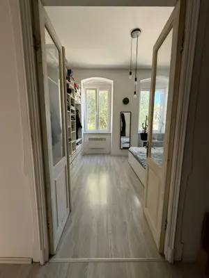 House 120 m², Pula Center - quiet street near the center - 22