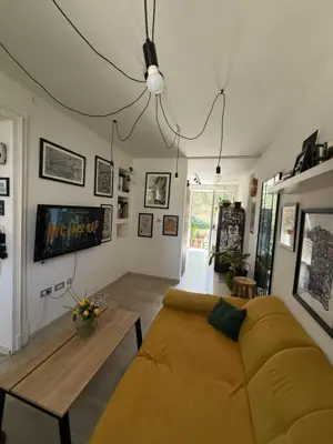 House 120 m², Pula Center - quiet street near the center - 10