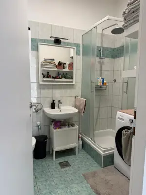 House 120 m², Pula Center - quiet street near the center - 19