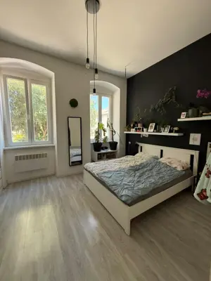House 120 m², Pula Center - quiet street near the center - 21