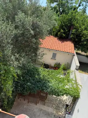 House 120 m², Pula Center - quiet street near the center - 5