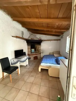 House 120 m², Pula Center - quiet street near the center - 18
