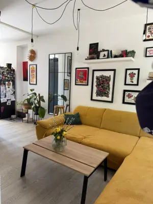 House 120 m², Pula Center - quiet street near the center - 7