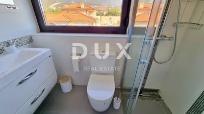 Kraljevica, Šmrika - Urbane Villa mit Meerblick - 11