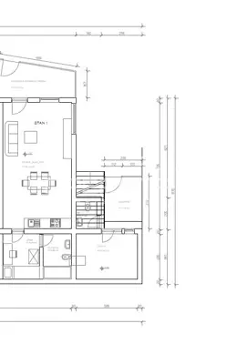 Prodaja, Stan, Vis, Dubrovačka, 2s, 56 m² - 19