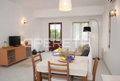 Stan 46 m², Vis centar - terasa i blizina mora - 9