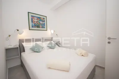 Stan 46 m², Vis centar - terasa i blizina mora - 8