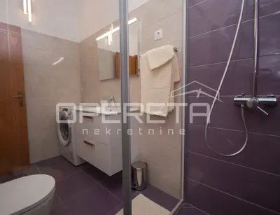 Stan 46 m², Vis centar - terasa i blizina mora - 14