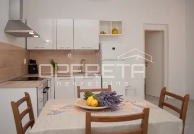 Stan 46 m², Vis centar - terasa i blizina mora - 13