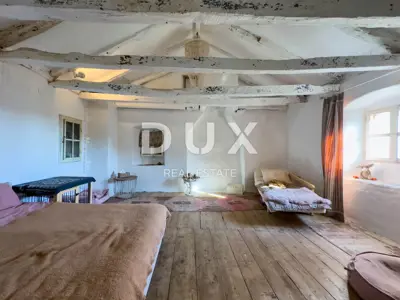 Istra, Lupoglav, kuća, 646 m², 8 kuća na imanju 22.000 m² - 10