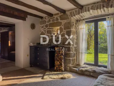 Istra, Lupoglav, kuća, 646 m², 8 kuća na imanju 22.000 m² - 13