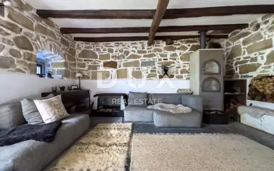 Istra, Lupoglav, kuća, 646 m², 8 kuća na imanju 22.000 m² - 14