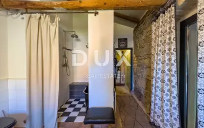 Istra, Lupoglav, kuća, 646 m², 8 kuća na imanju 22.000 m² - 19