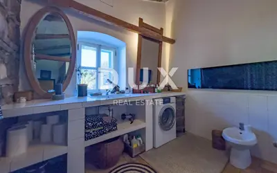 Istra, Lupoglav, kuća, 646 m², 8 kuća na imanju 22.000 m² - 18