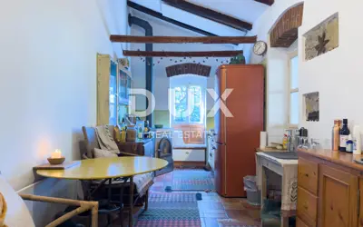 Istra, Lupoglav, kuća, 646 m², 8 kuća na imanju 22.000 m² - 5