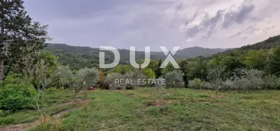 Zemljište 9.054 m², Gračišće - pogled na prirodu i mir - 12