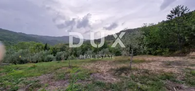 Zemljište 9.054 m², Gračišće - pogled na prirodu i mir - 6