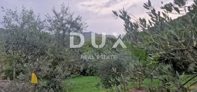 Zemljište 9.054 m², Gračišće - pogled na prirodu i mir - 2