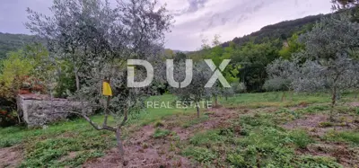 Zemljište 9.054 m², Gračišće - pogled na prirodu i mir - 17