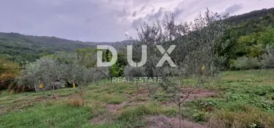 Zemljište 9.054 m², Gračišće - pogled na prirodu i mir - 13