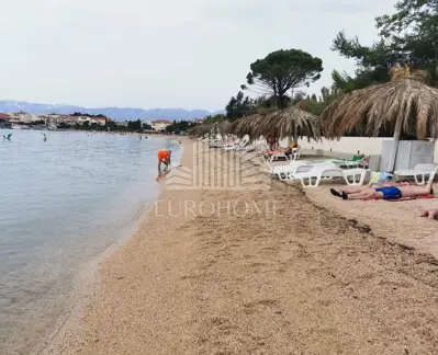 Vrsi- Mulo- Building plot, 953 m² - 7