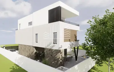 VODICE, 121.00 m², new build - 4