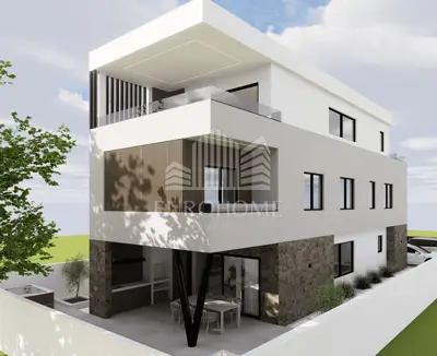 VODICE, 121.00 m², new build - 8