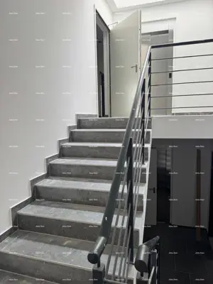 Stan 55,91 m², Umag - 3. kat, balkon i garažno mjesto - 16