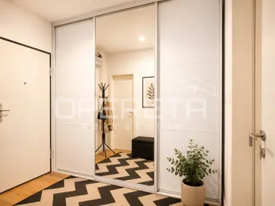Wohnung zur Miete in Donja Dubrava, 48 m² - 7