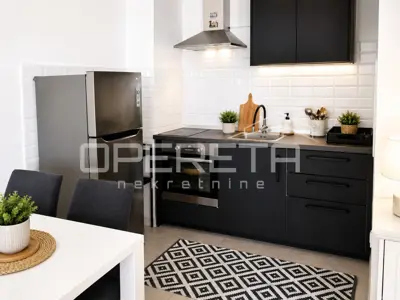 Wohnung zur Miete in Donja Dubrava, 48 m² - 4