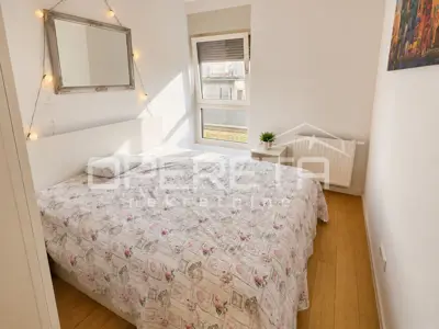 Wohnung zur Miete in Donja Dubrava, 48 m² - 3